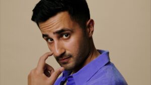 Adnan Al-Adhami