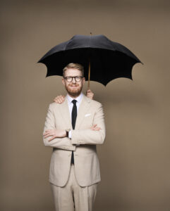 Nikolaj Stokholm
